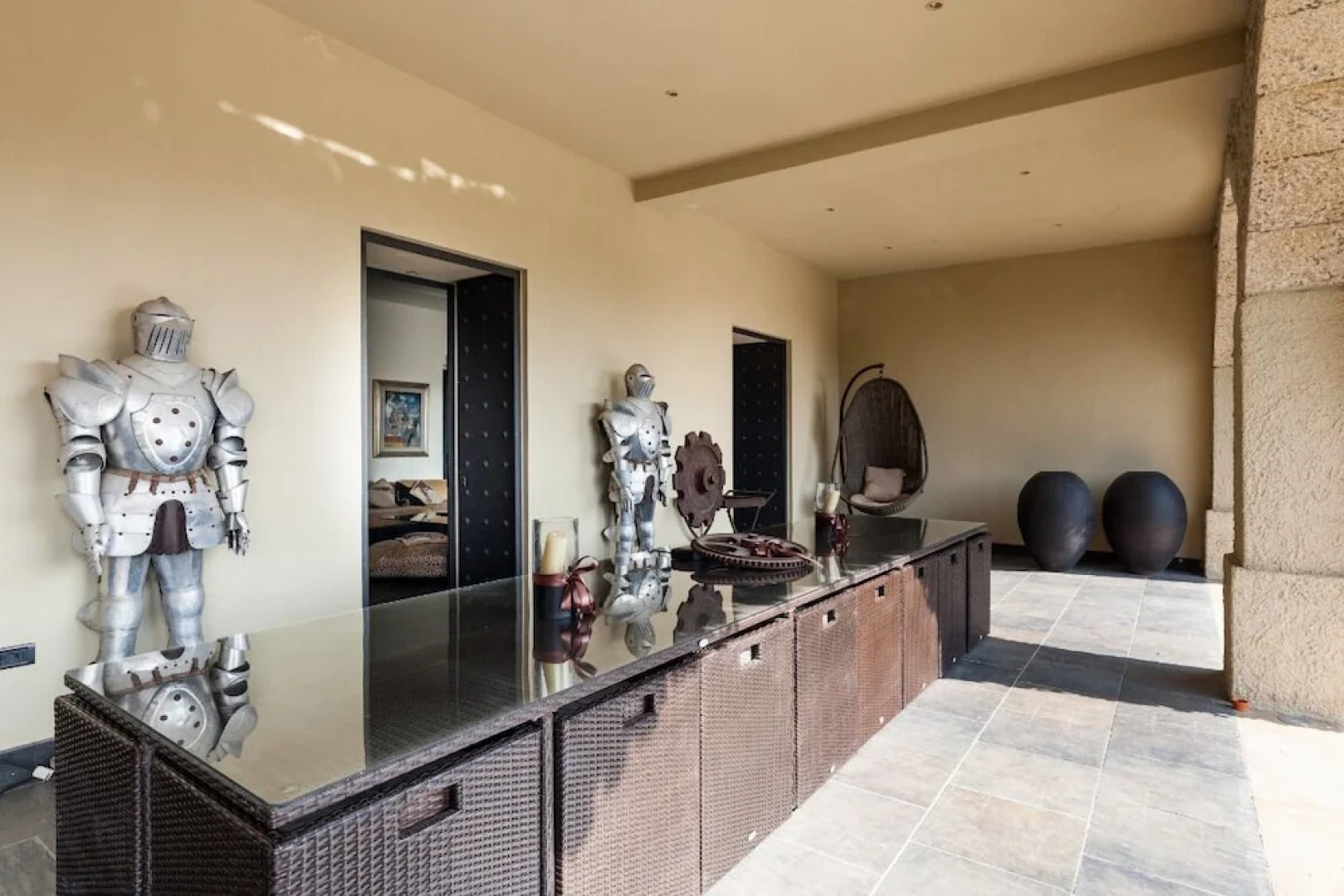 Location Sardinia Borgo Antico XIX