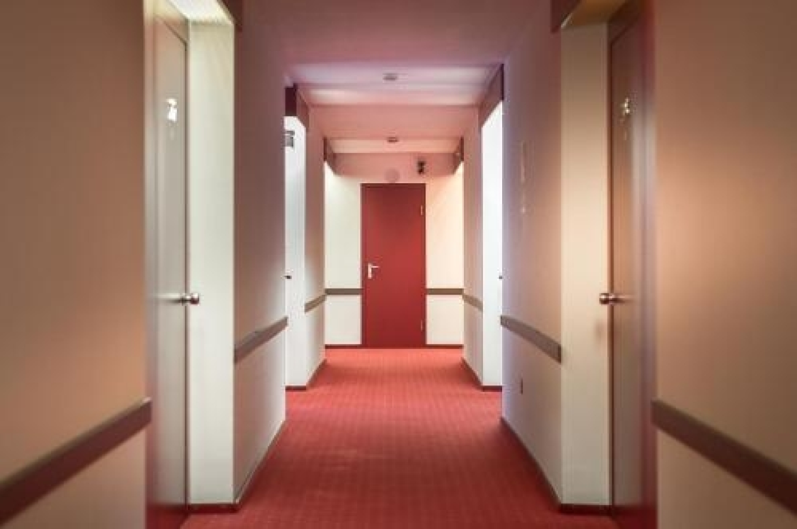 KONTAKTLOS Hotel Am Kappelberg KONTAKTLOS