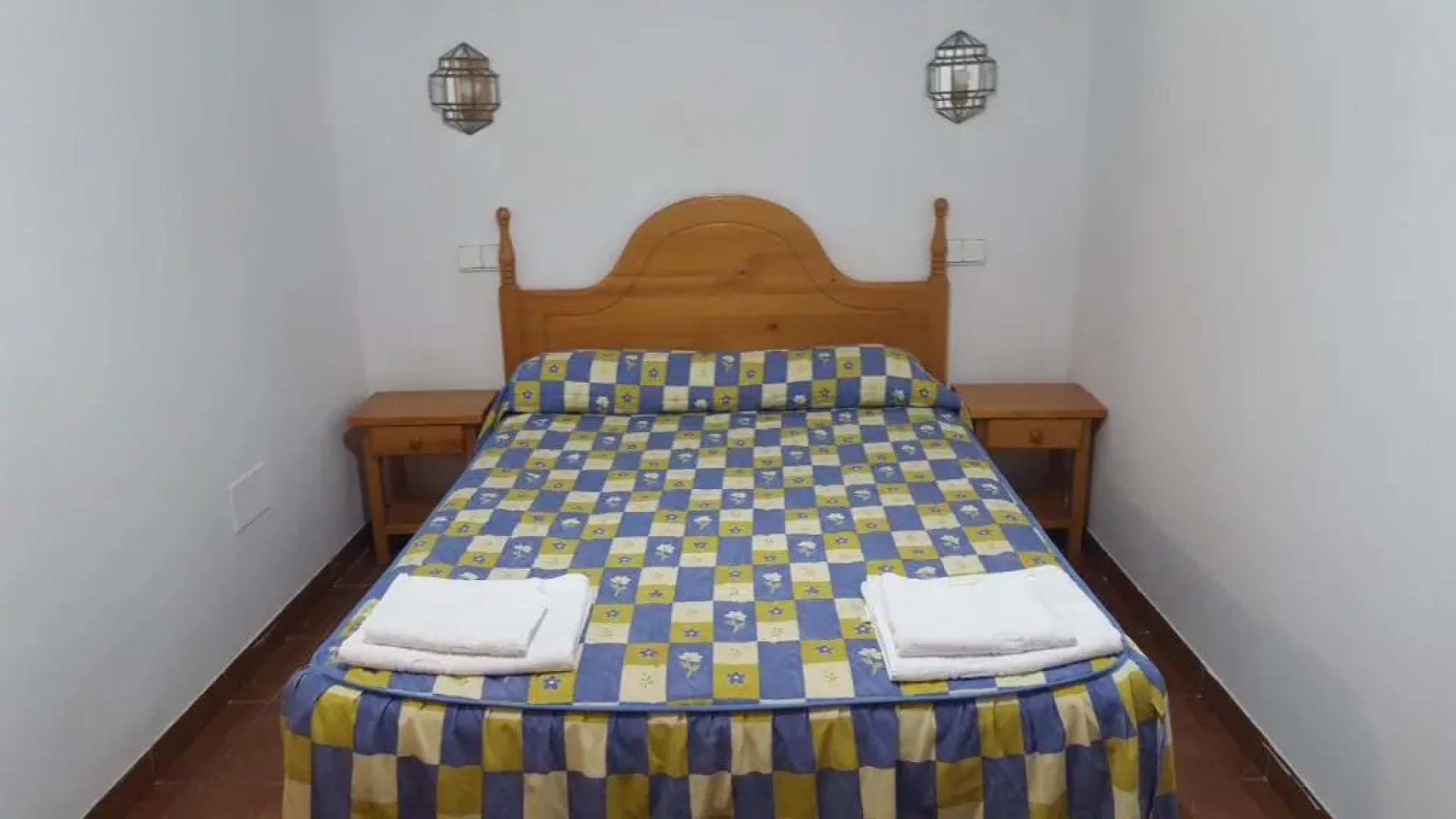 Casa Rural Pocotrigo