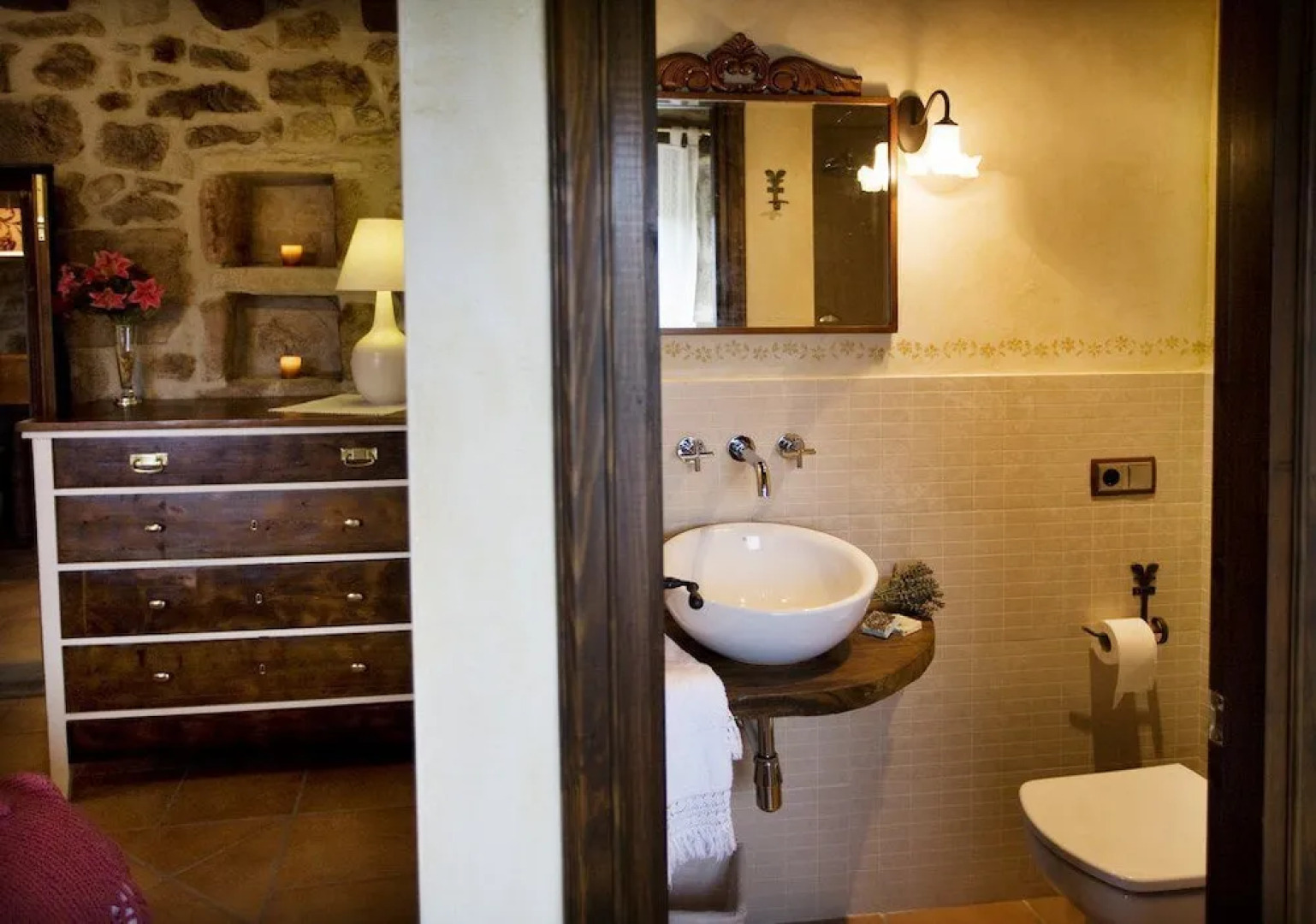 Casa Rural L'Avellana