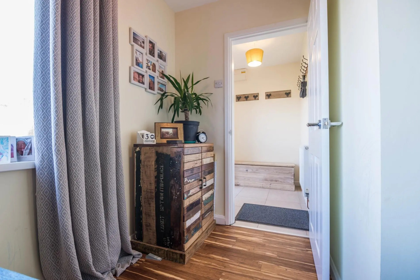 Rhainfa - 3 bedroom bungalow - Manobier