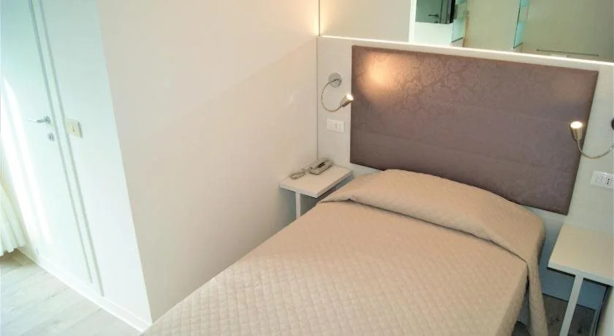 Hotel Marinella