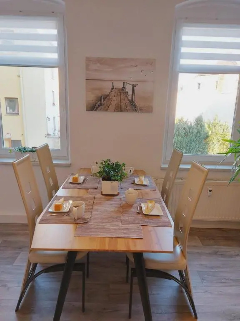 Urlaub nicht nur für Monteure "K1"