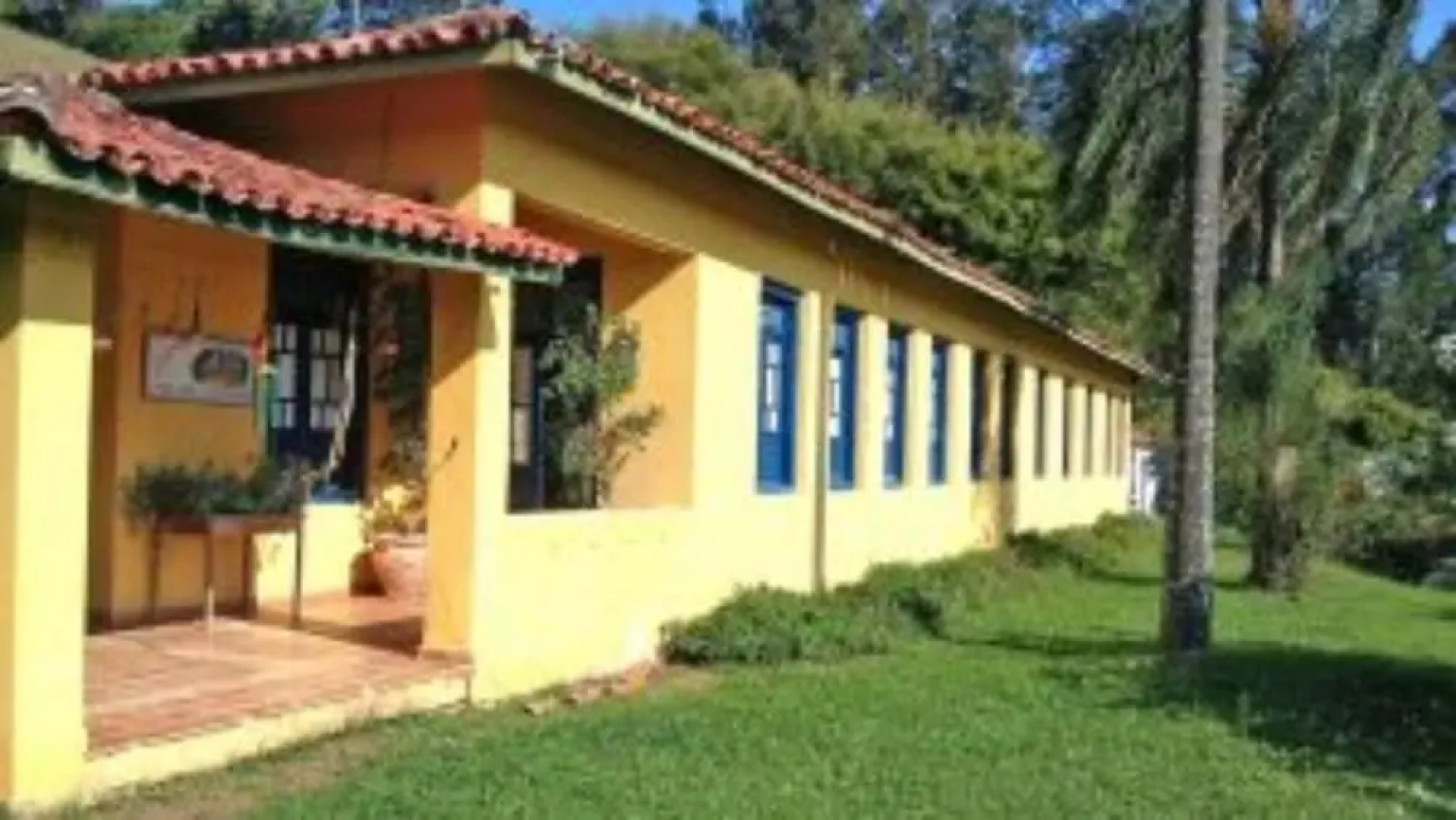 Pousada Casa Da Fazenda