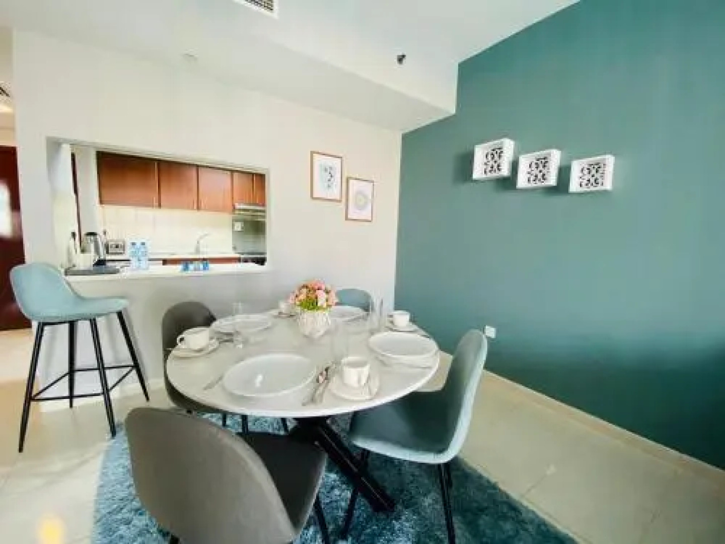 Kay Homes Sea View Apartment