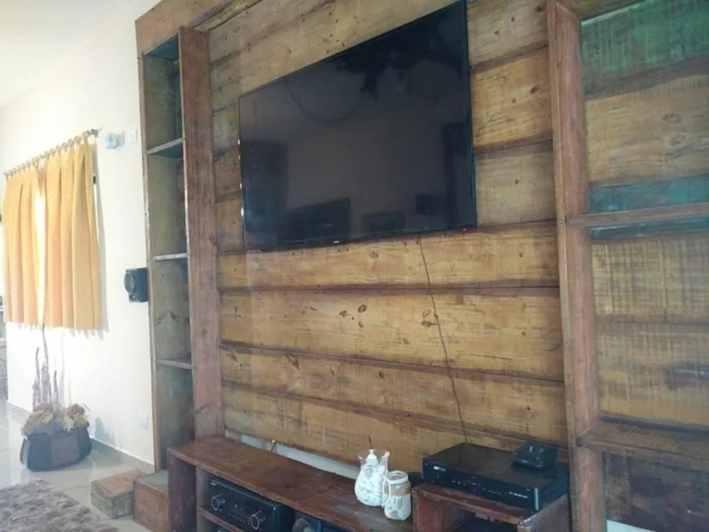 Recanto Rustico Itapoa