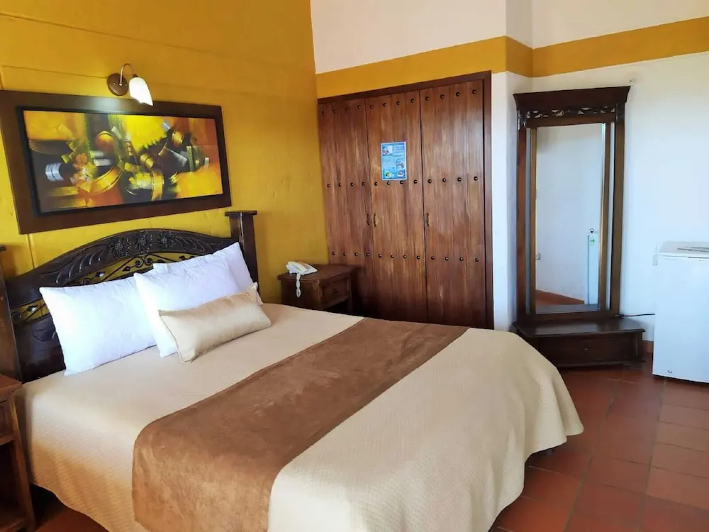 Hotel Las Rocas Resort