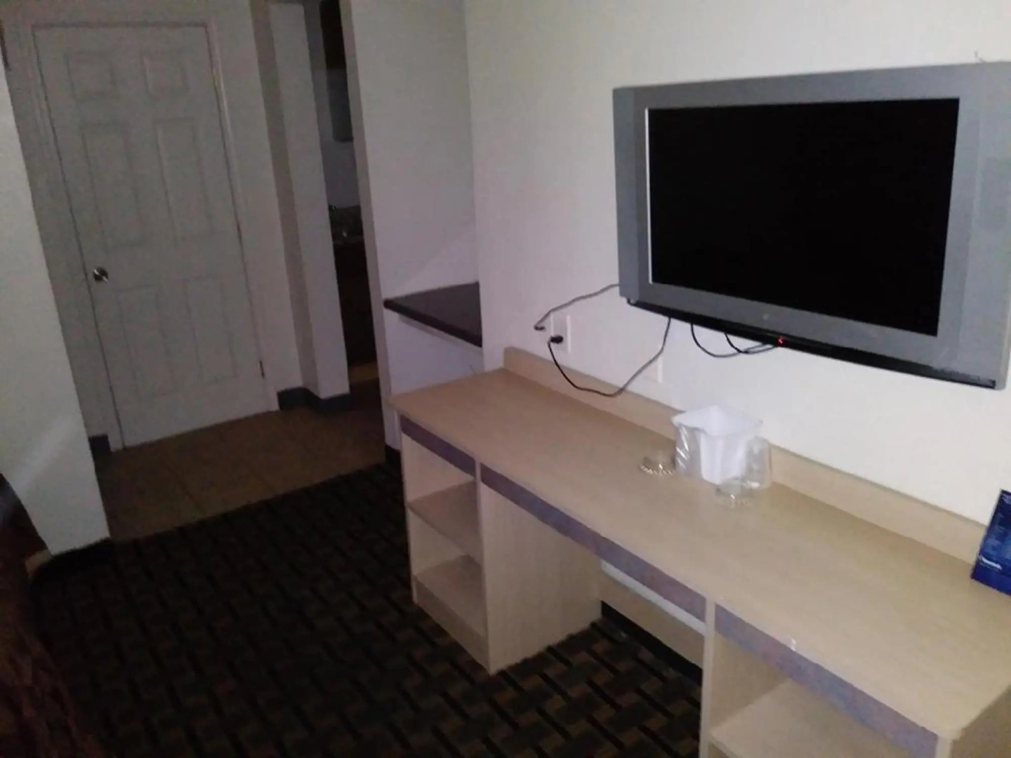 Americas Best Value Inn Amarillo Airport