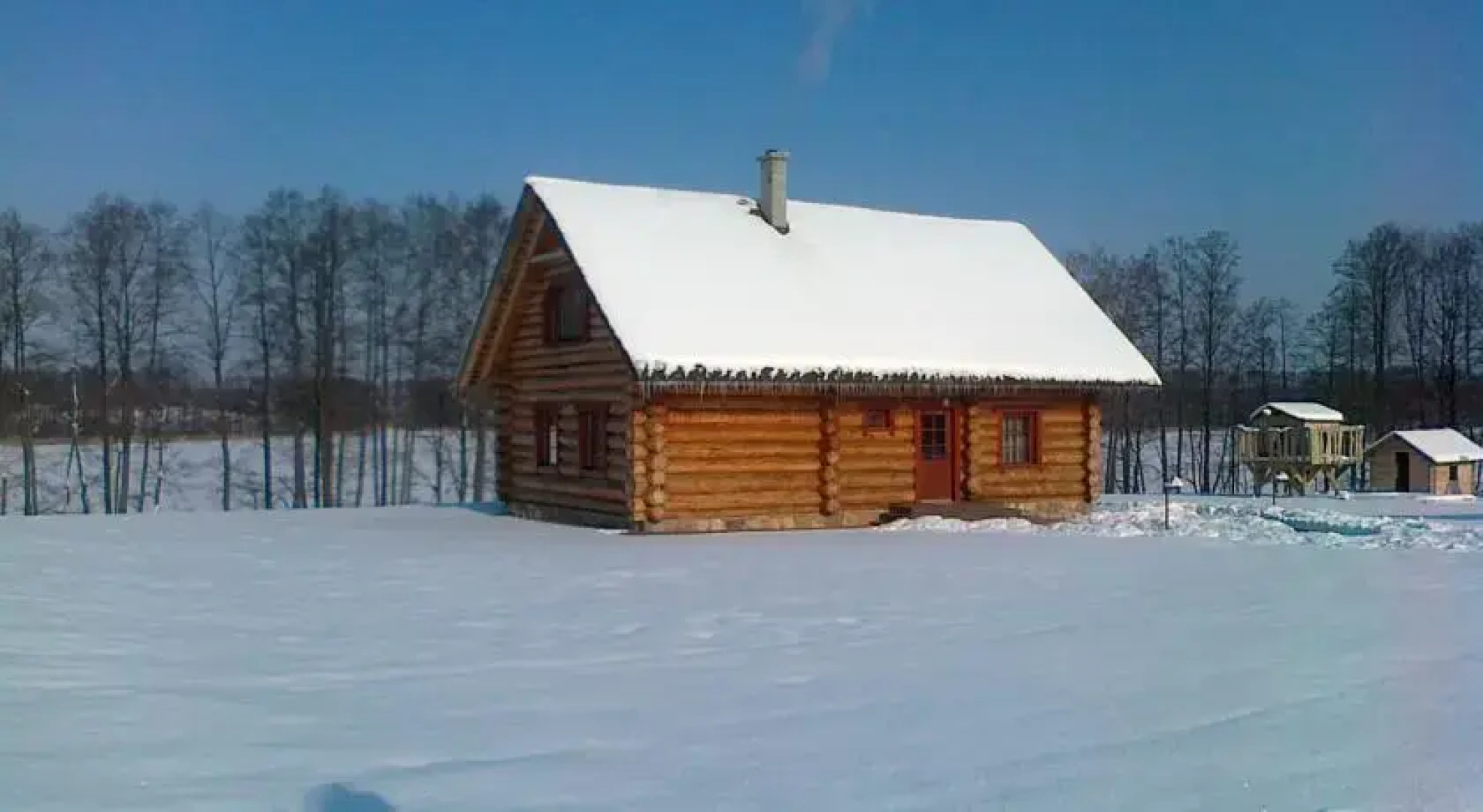 Jono Liaukonio sodyba