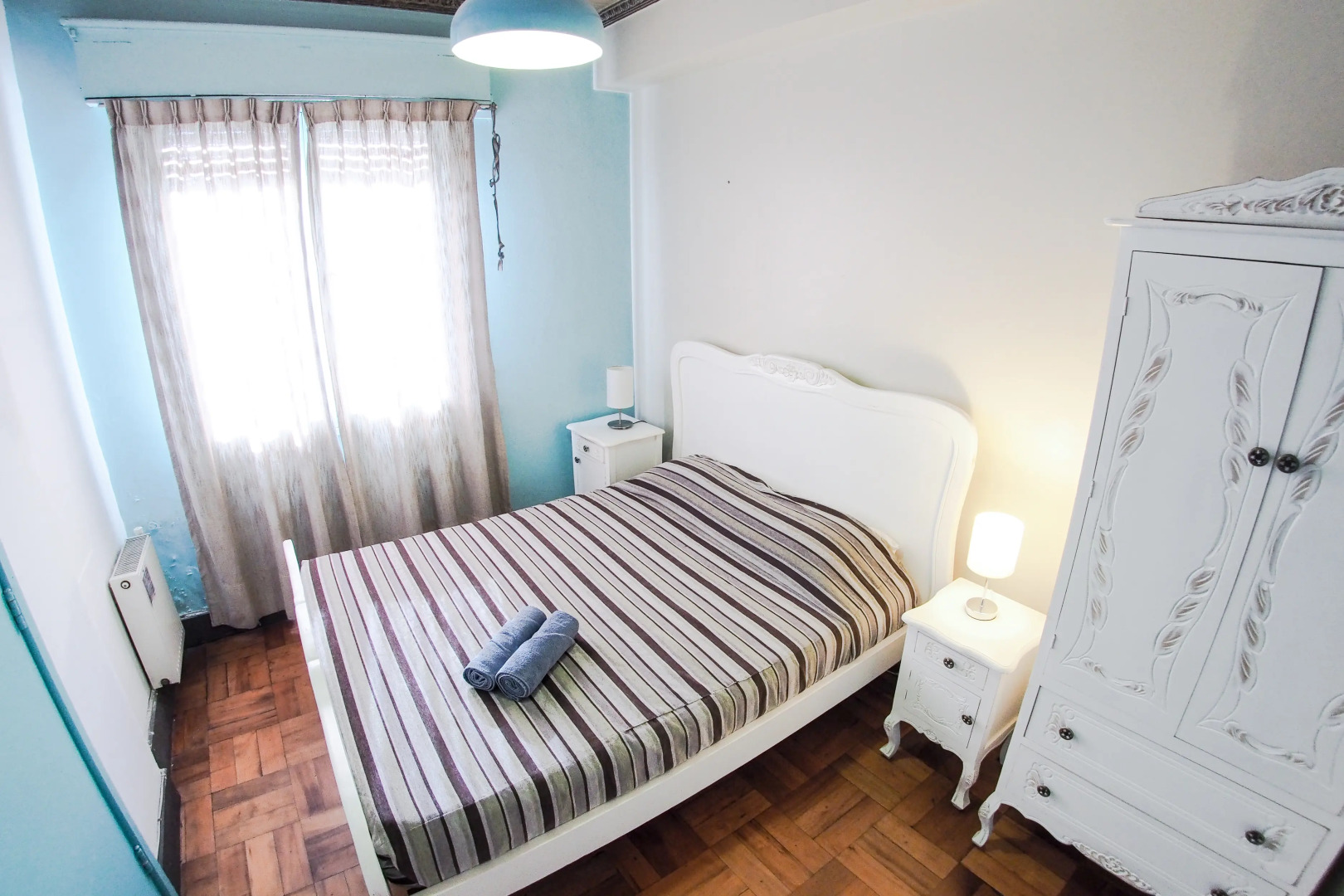Hostal Providencia - Hostel