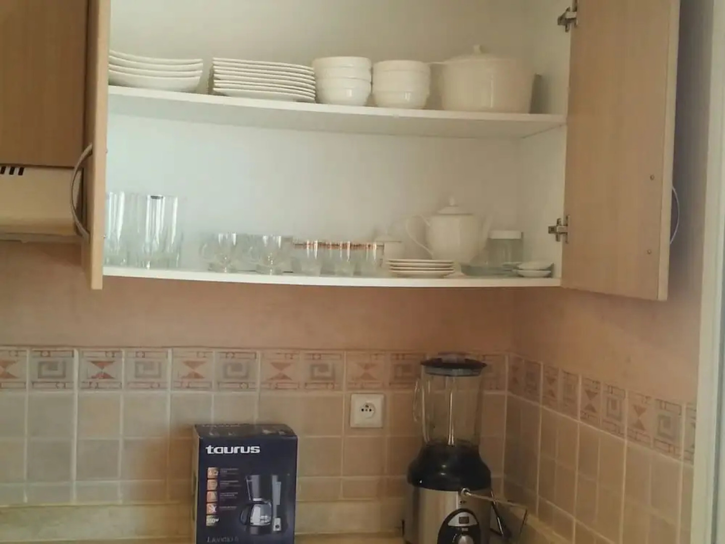 Appartement Complexe La Cassia