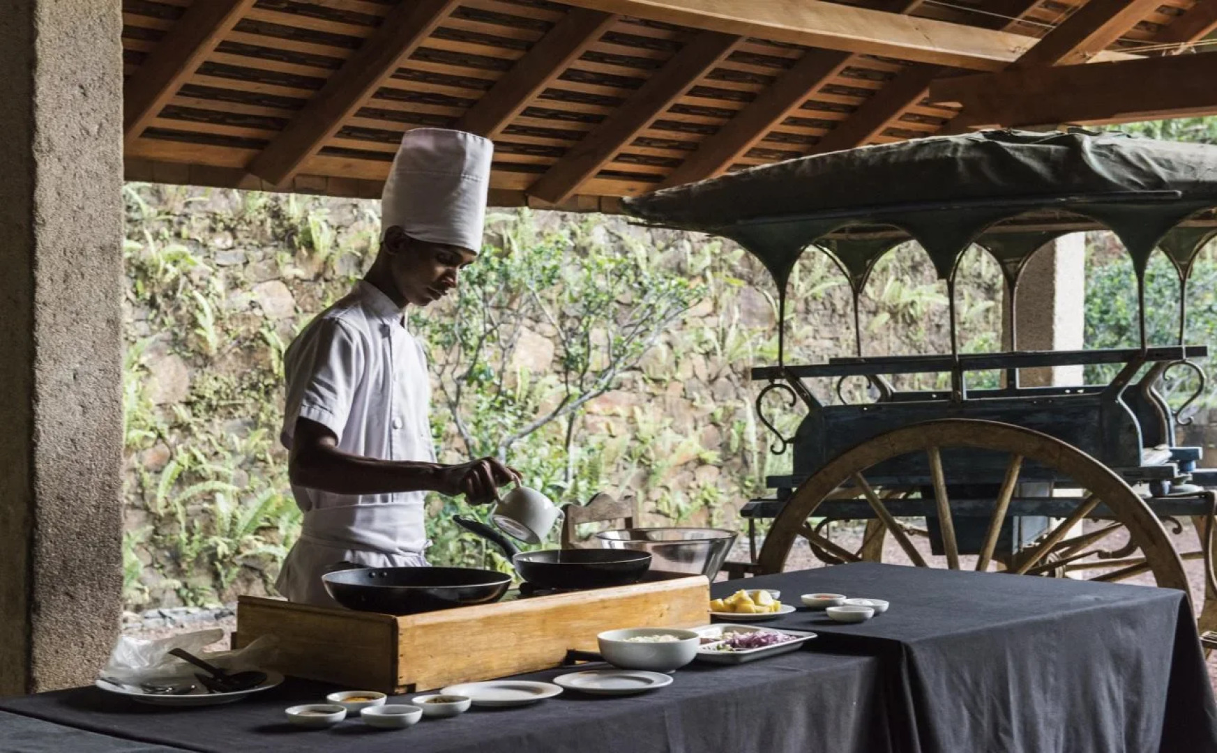 Living Heritage Koslanda