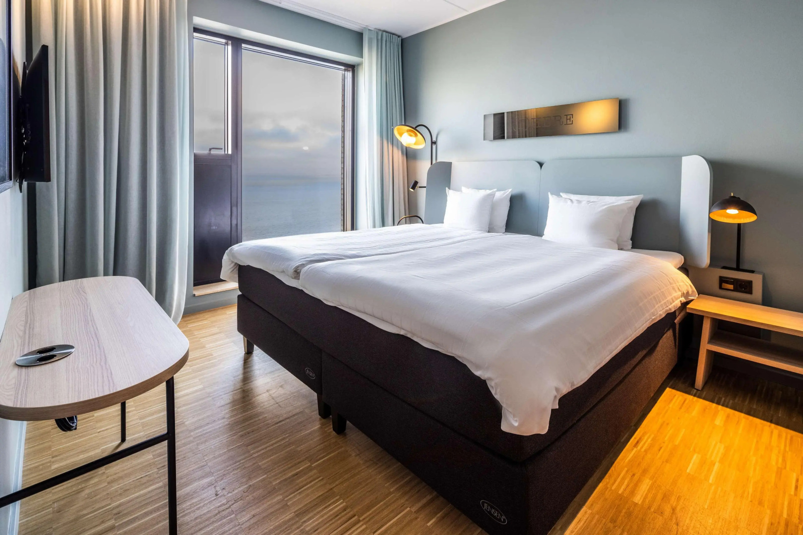 Scandic CPH Strandpark