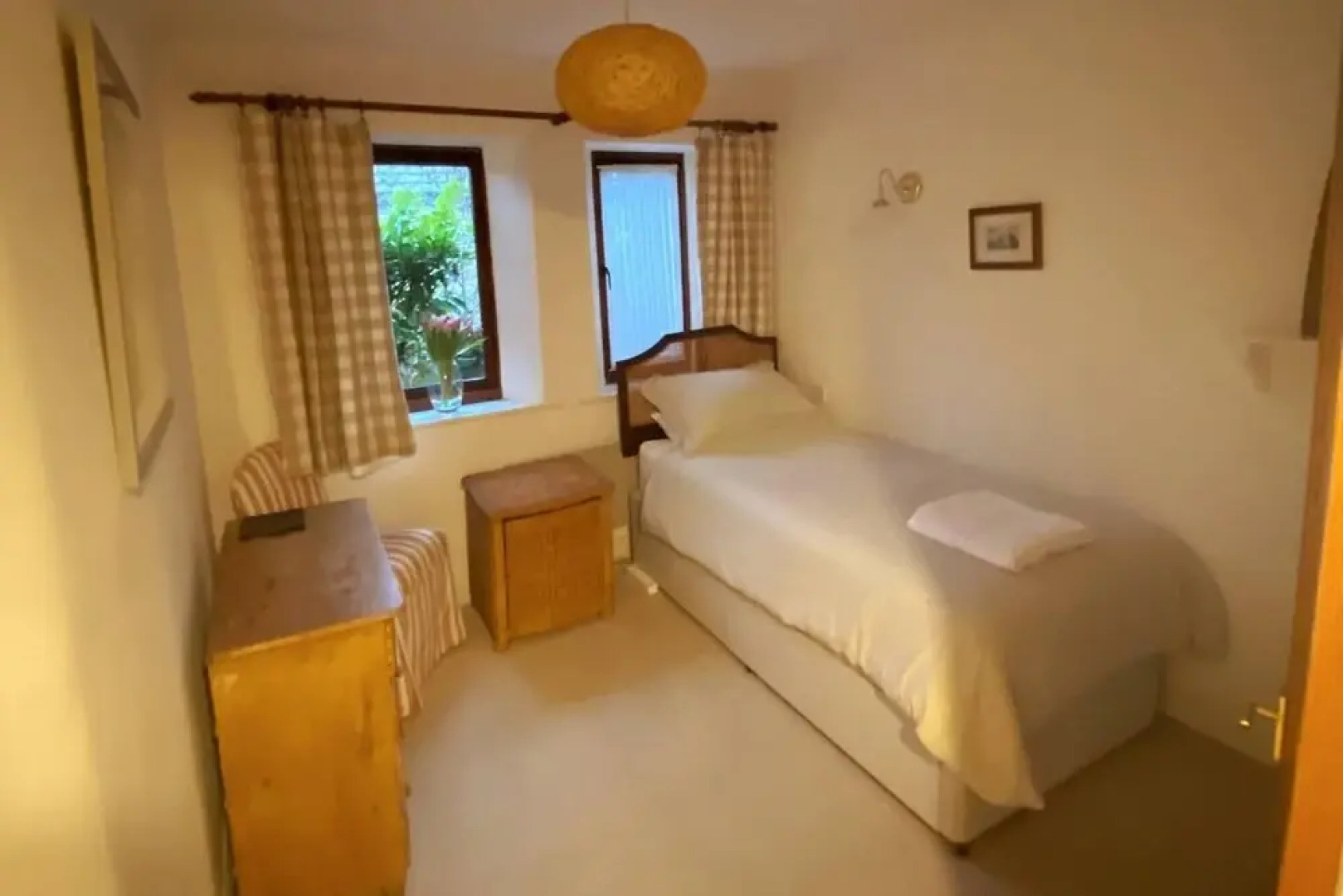 Remarkable and Spacious 4-bed Purbeck House