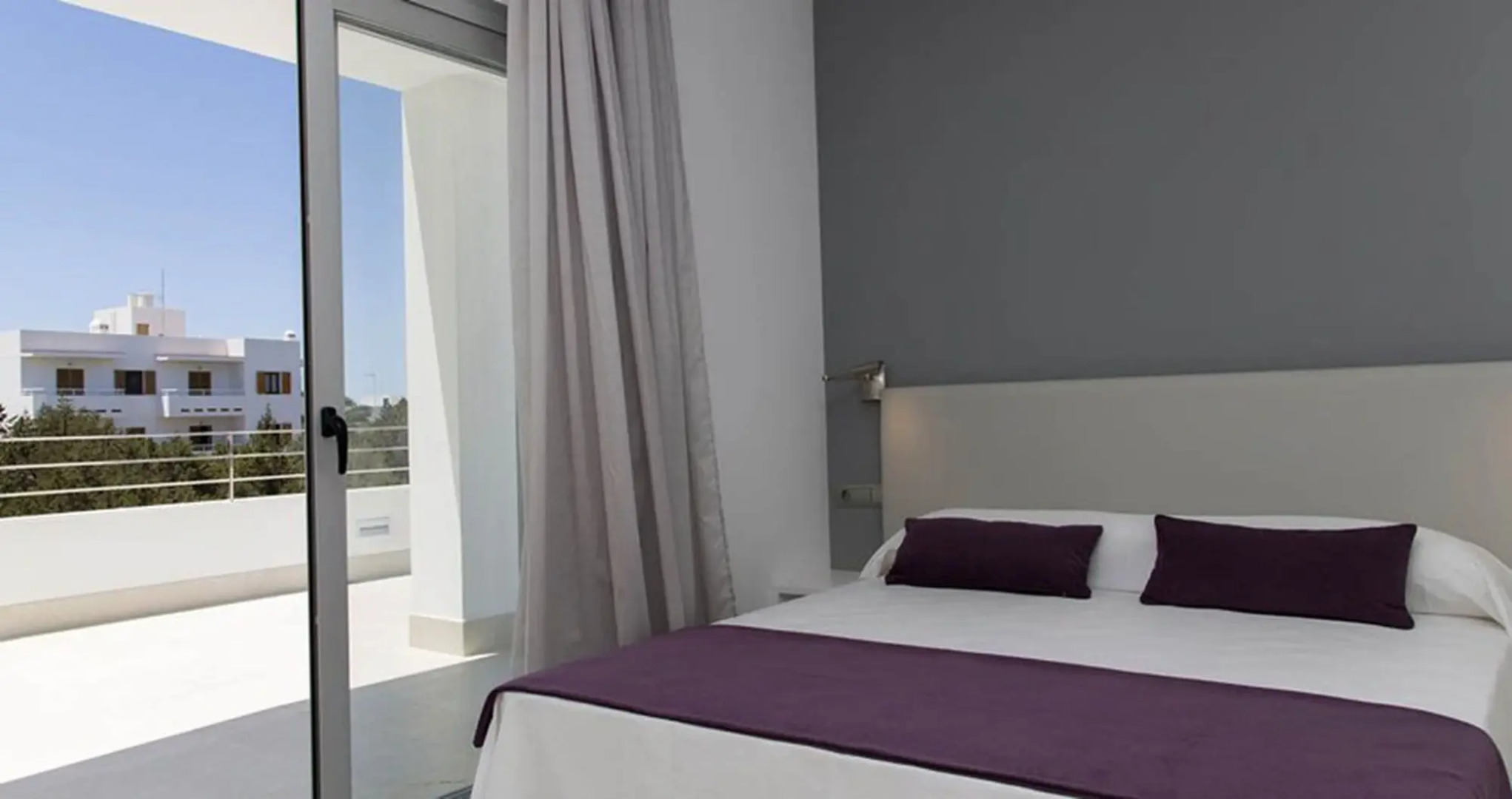 Apartaments Proa Es Pujols - Adults Only