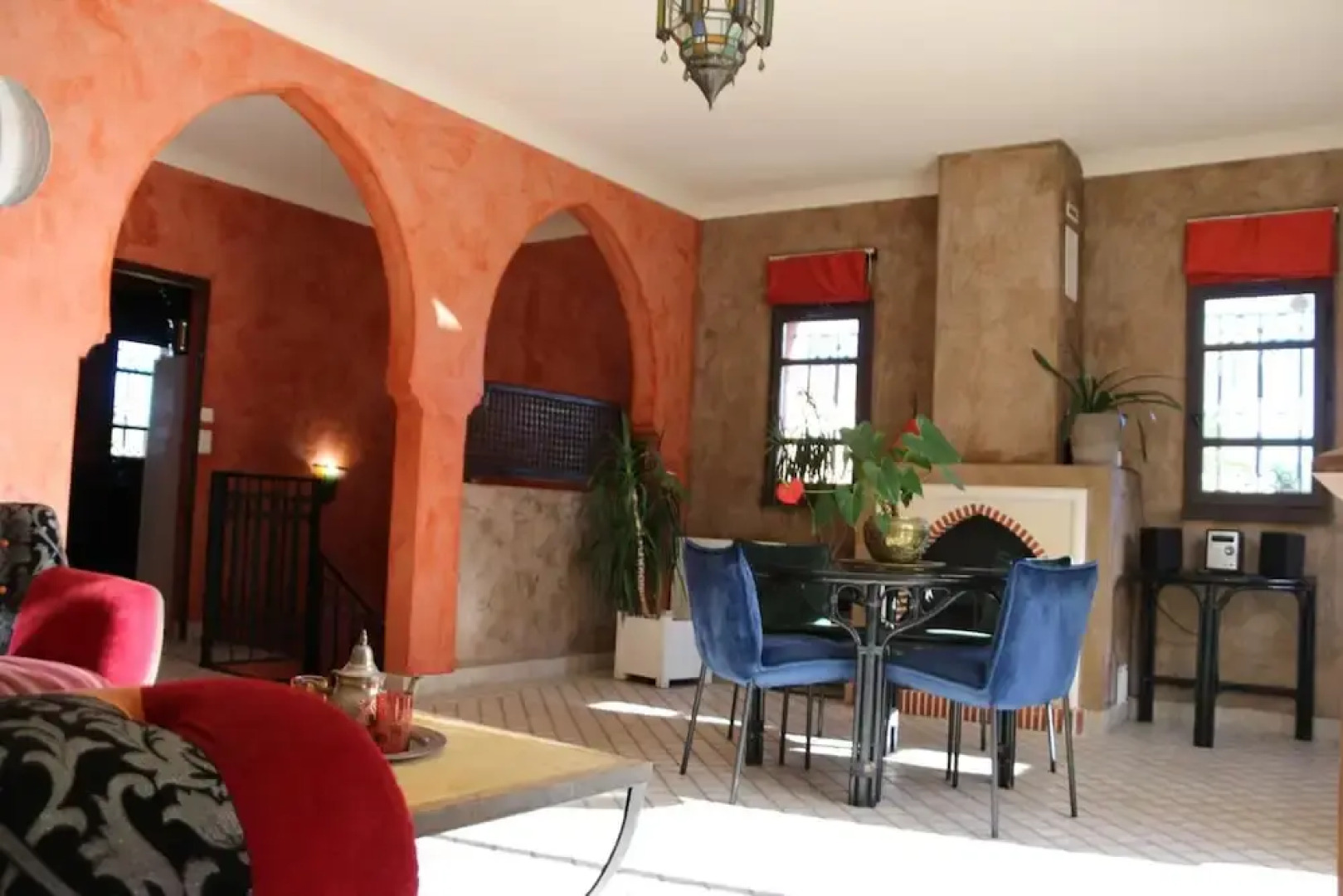 Le Riads Resort By Nateve