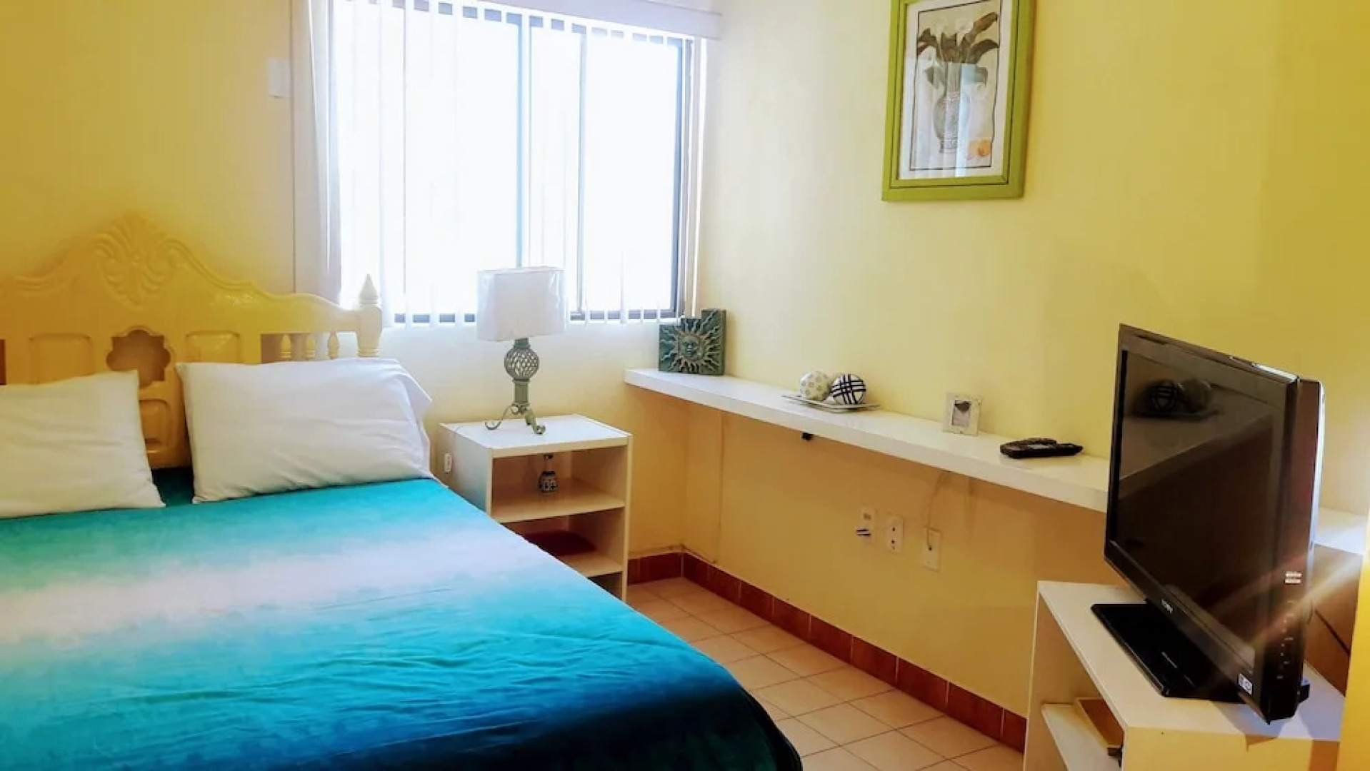 Nice and Cozy Studio Very Close to the Boardwalk and the Beach