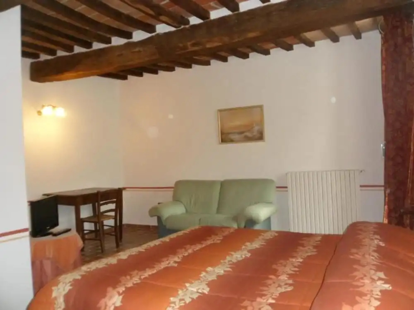 Agriturismo Villalugnano