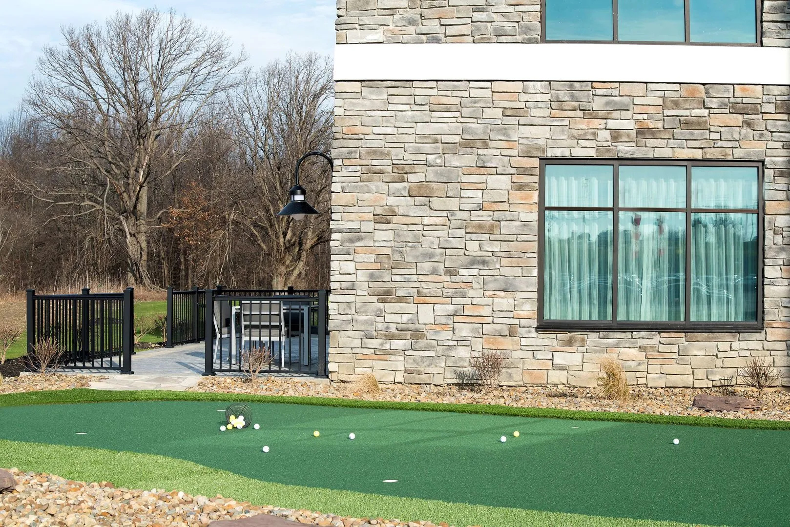 Homewood Suites by Hilton Cleveland/Sheffield