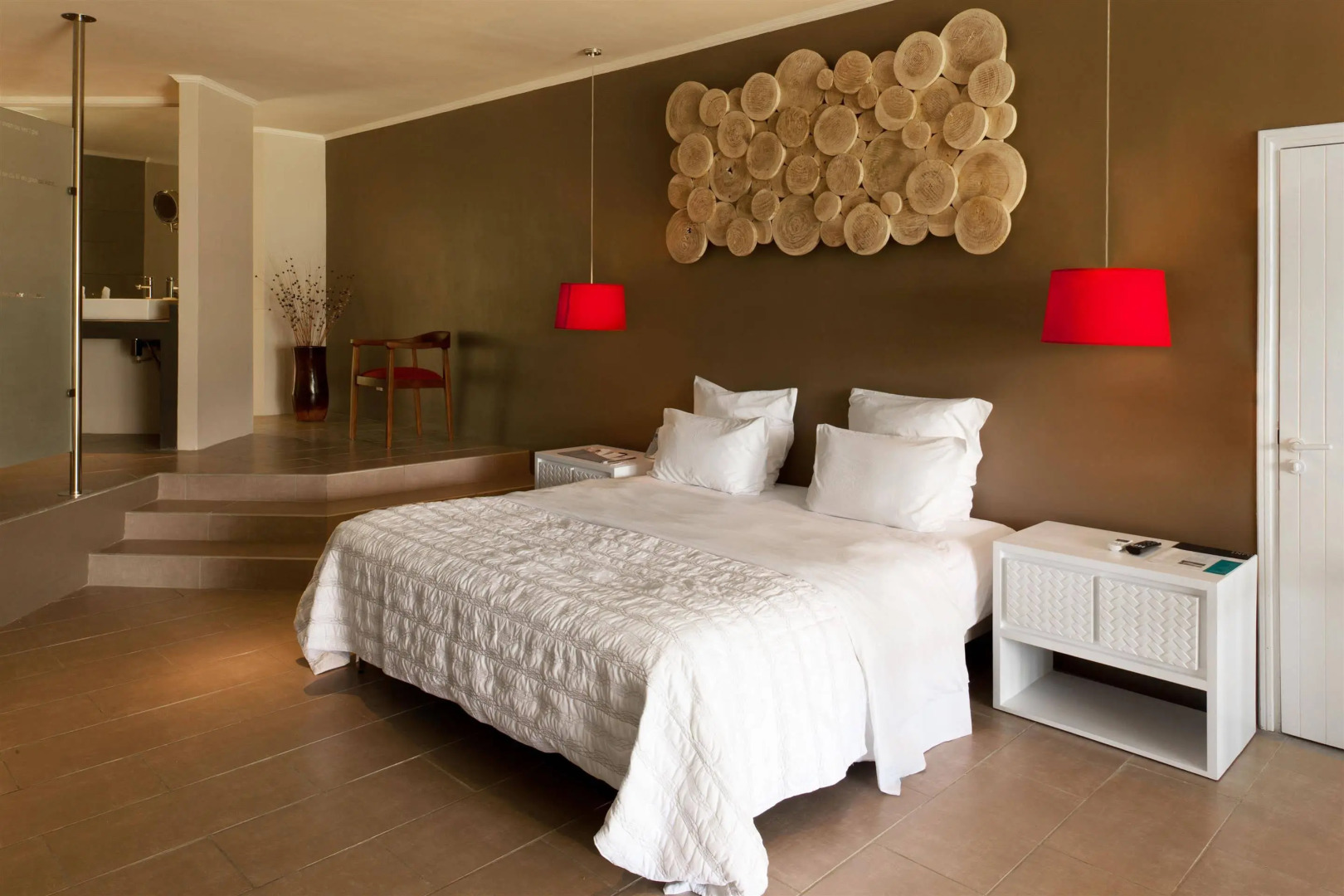 Fisherman’s Cove resort