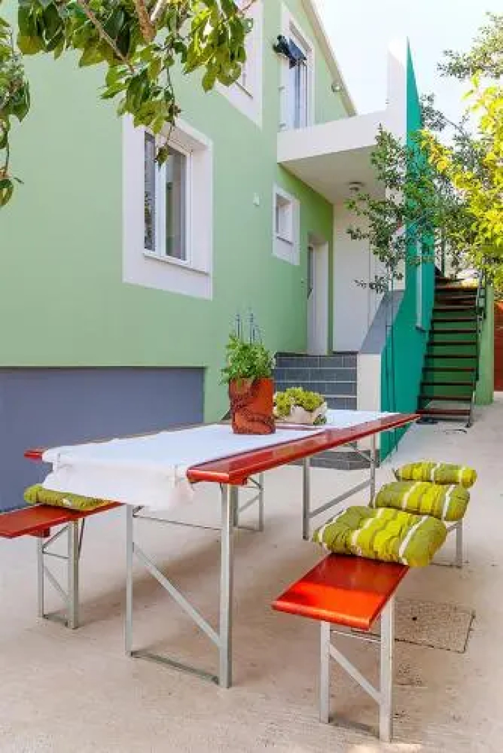 Luxury Art Apartment Pula