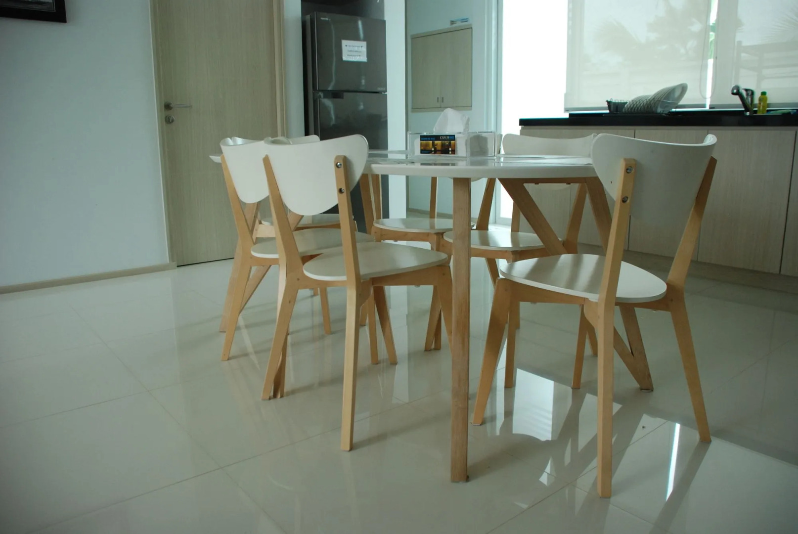 Chaum Haus Pool Villa