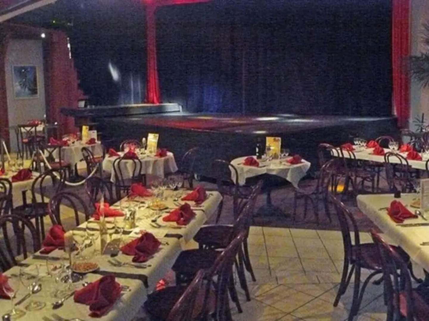 Chambres d'Hotes L'Odysée