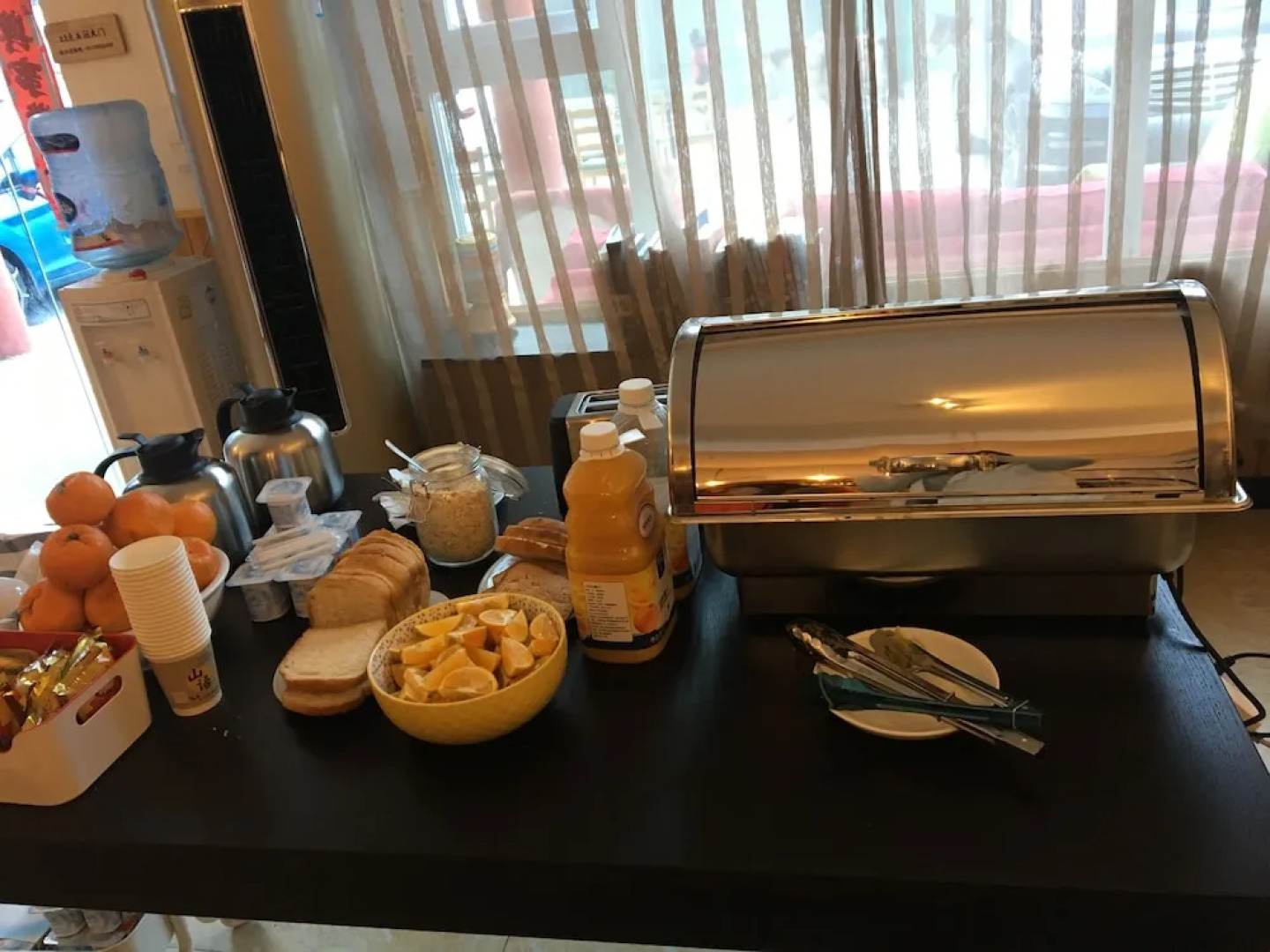 Sound of The Mountain