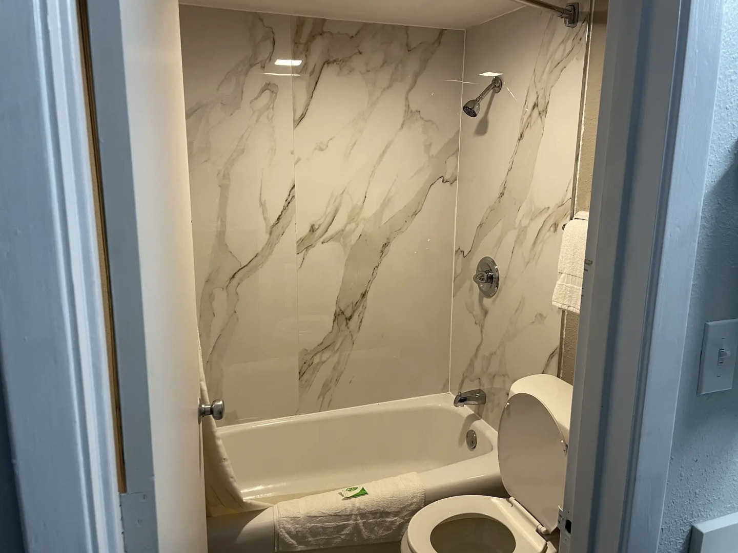 Studio 6 Vicksburg, MS - Downtown