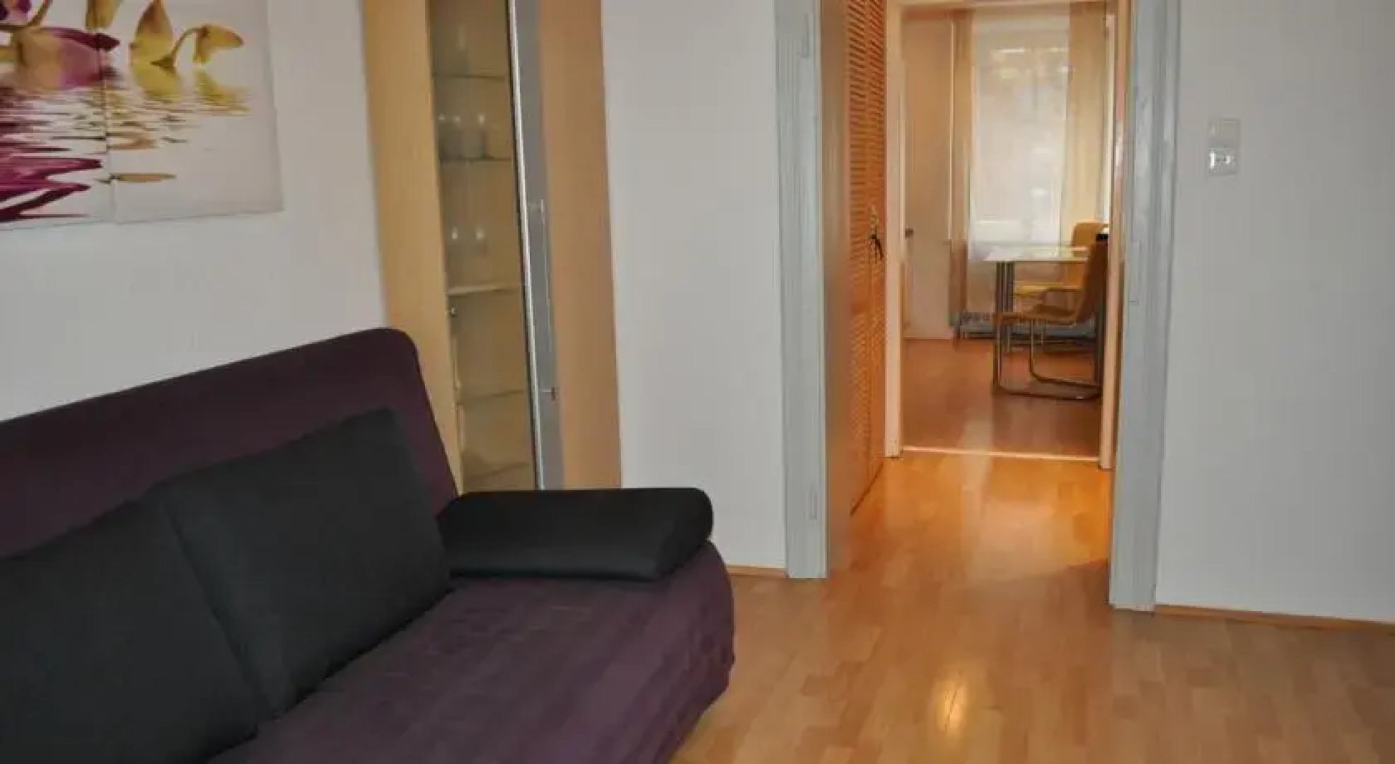 Modern Flat between Munich & Bavarian Lakes