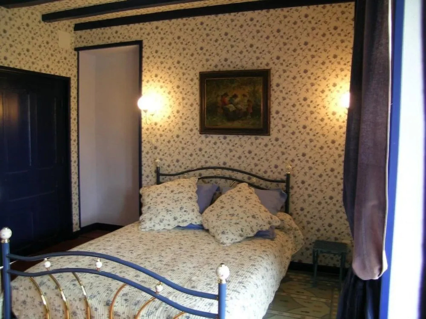 Chambres d'Hotes Fontarabier