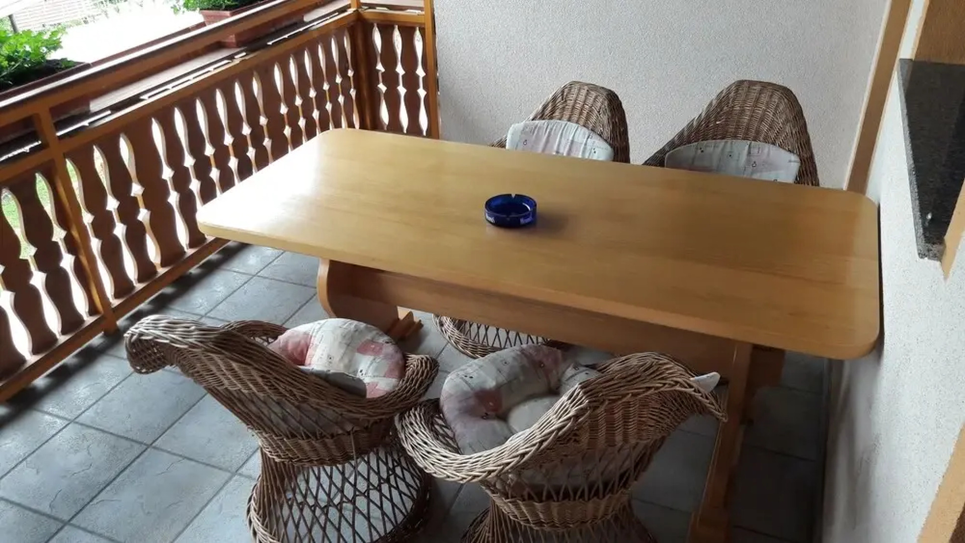 Tourist Farm Skrbina