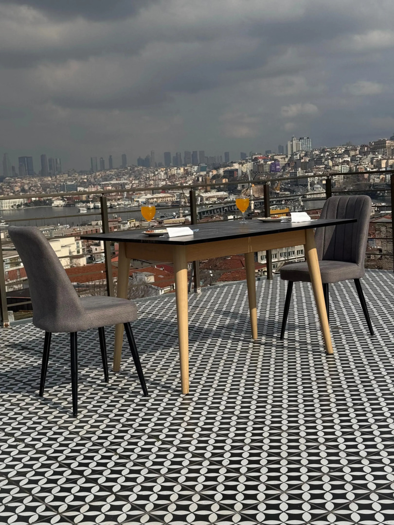 Mar Boutique Apartment