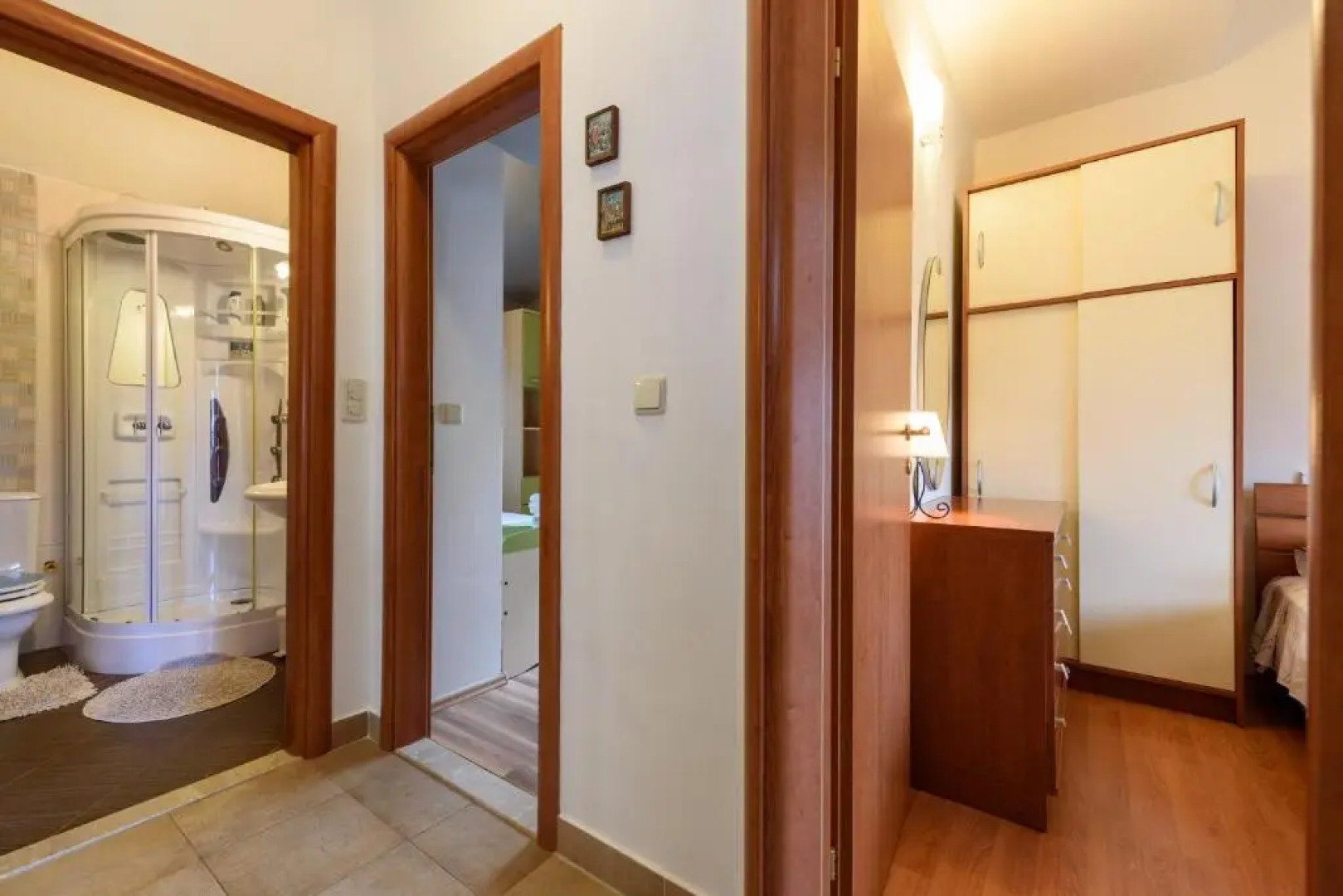 Holiday Home Oasis Hyllis