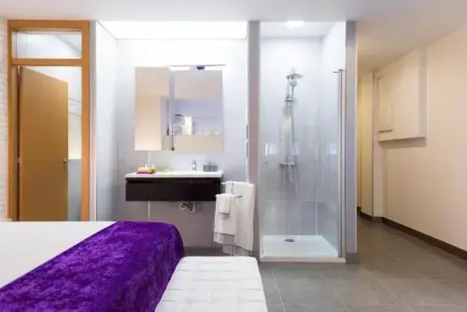 Suites Garden