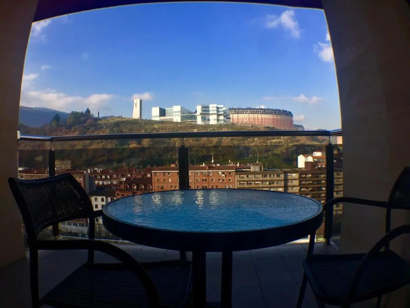 Bilbao Apartamentos Atxuri