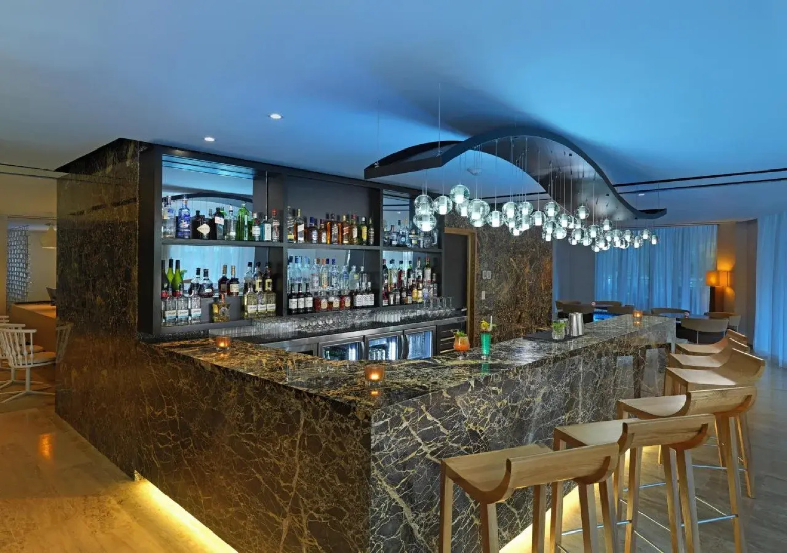 Zel Punta Cana, All Suites - All inclusive