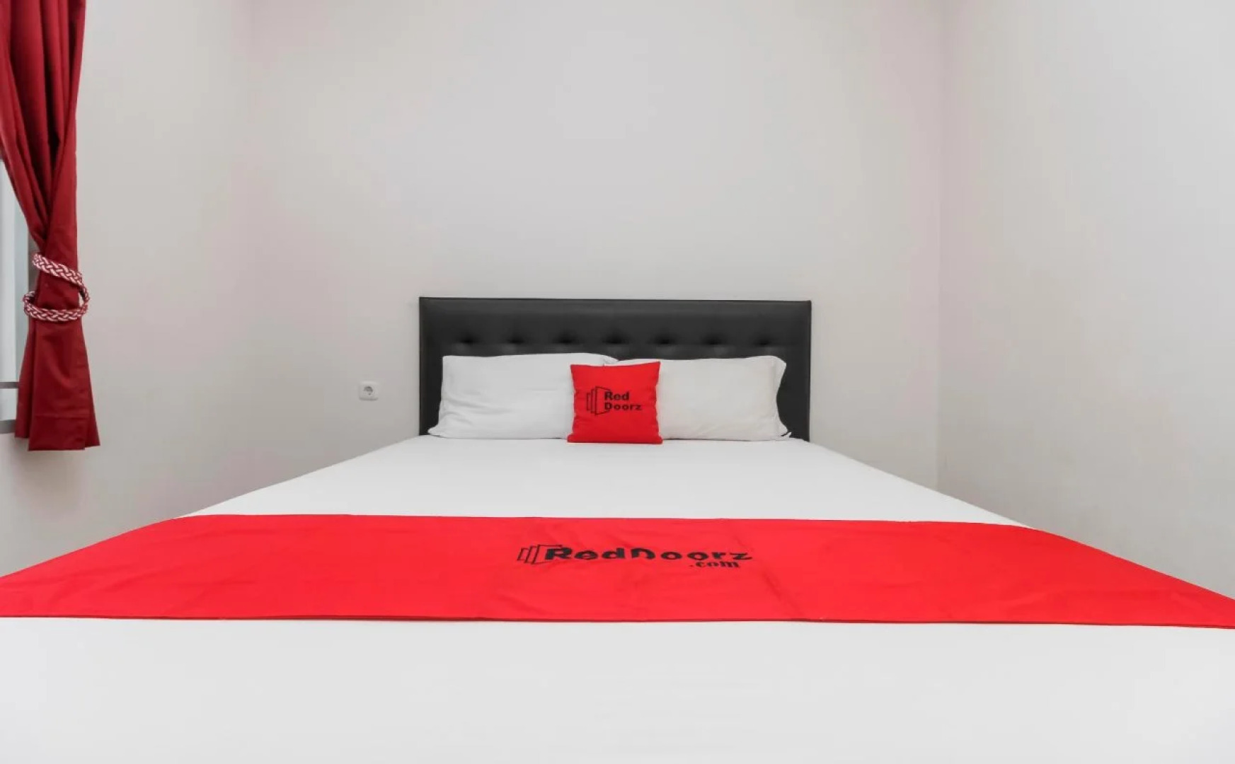 Hotel Wongso by RedDoorz