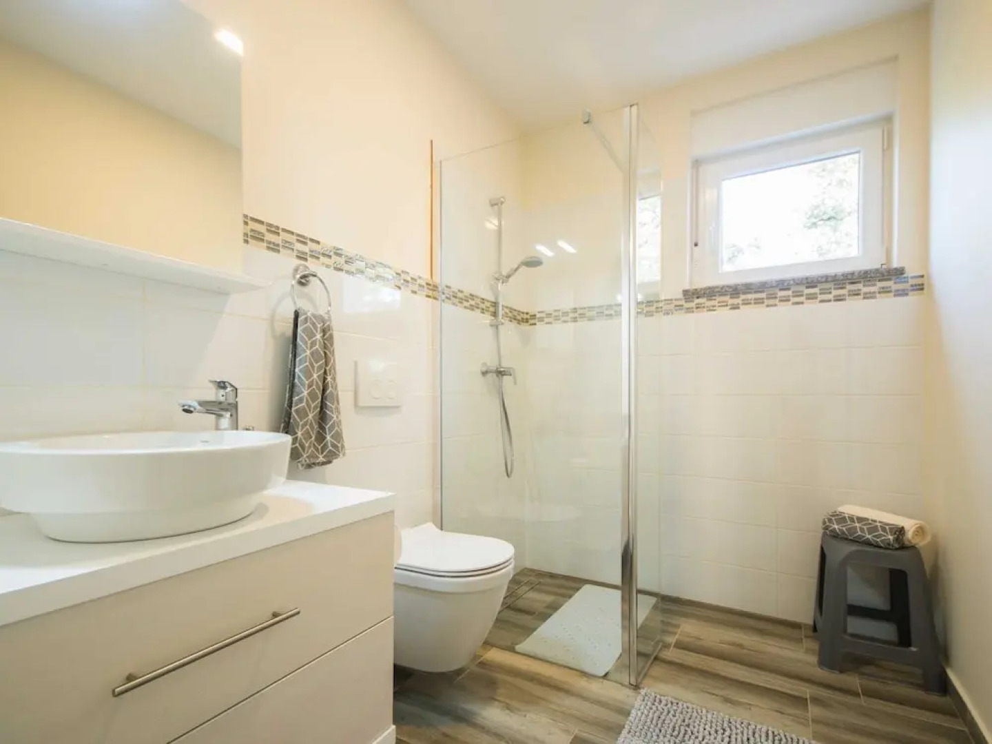 Modernly Equipped Holiday House Near Rovinj With a Private Pool