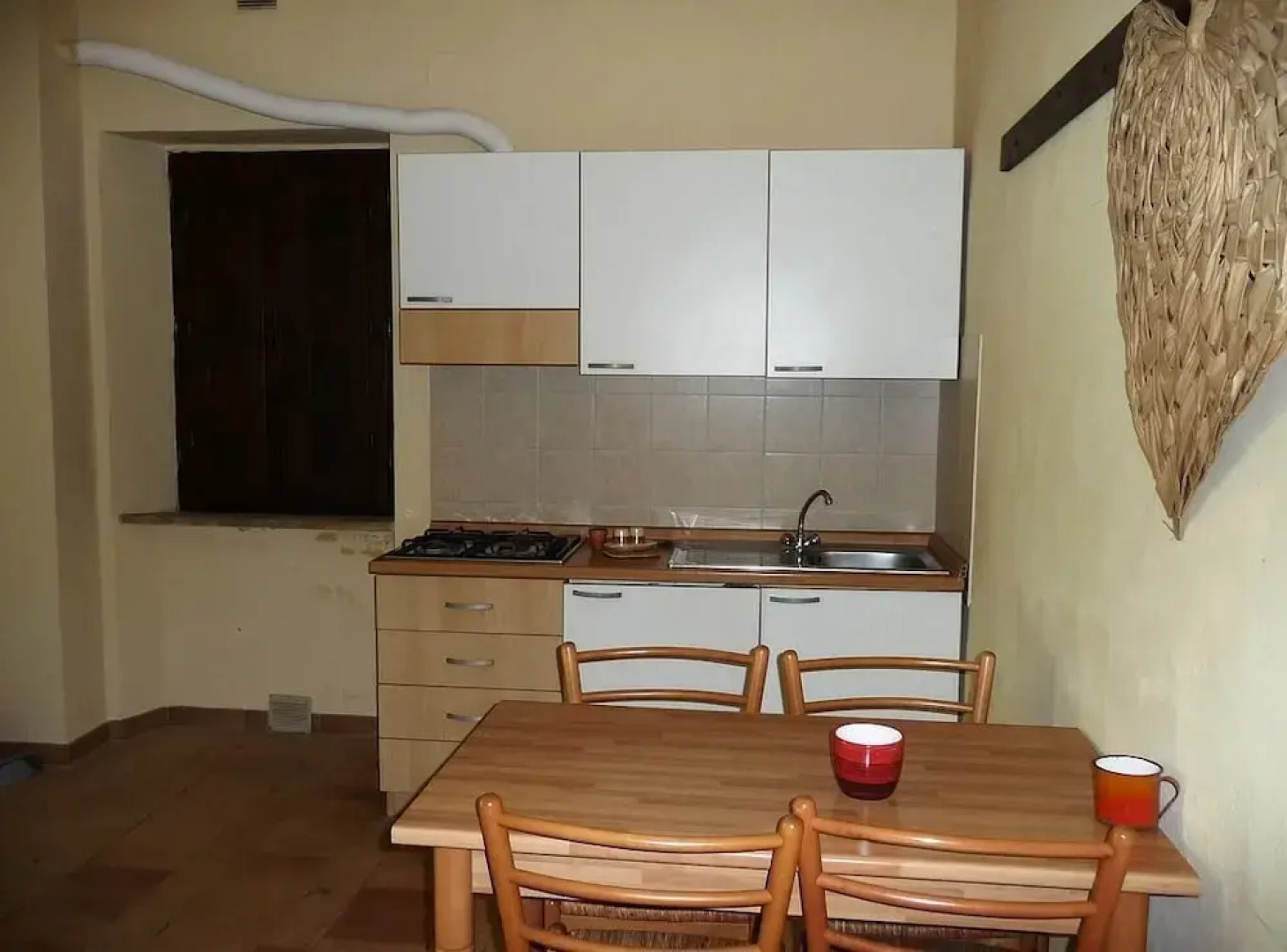 Agriturismo Gli Ippocastani