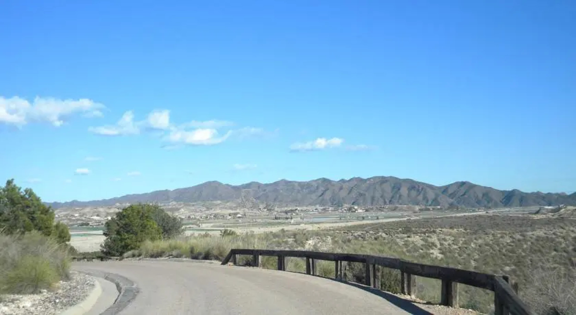 Holiday home Desert Springs