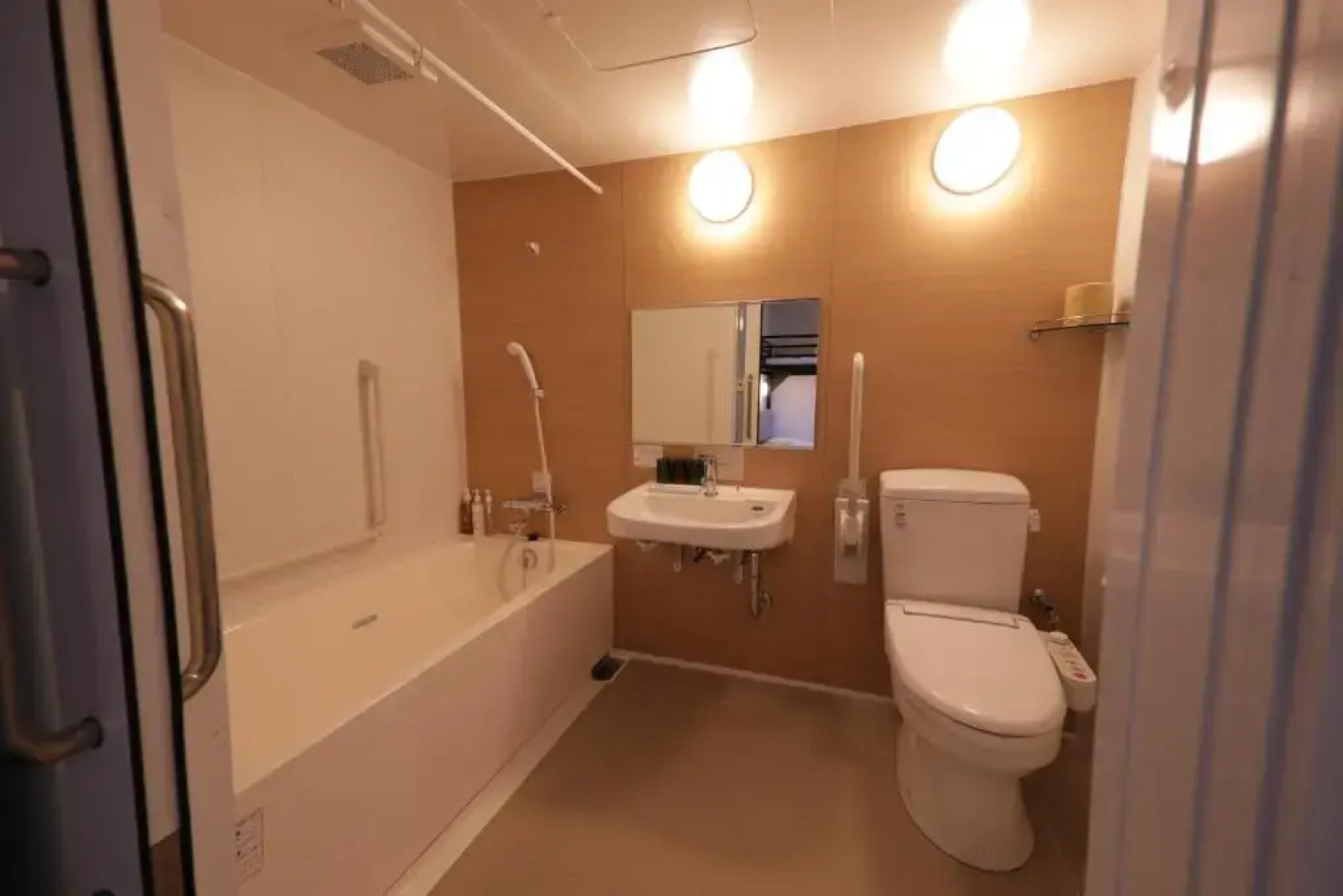Super Hotel Sano Fujioka