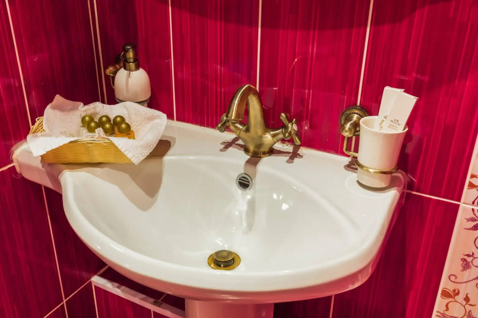 Апартаменты Royal Capital