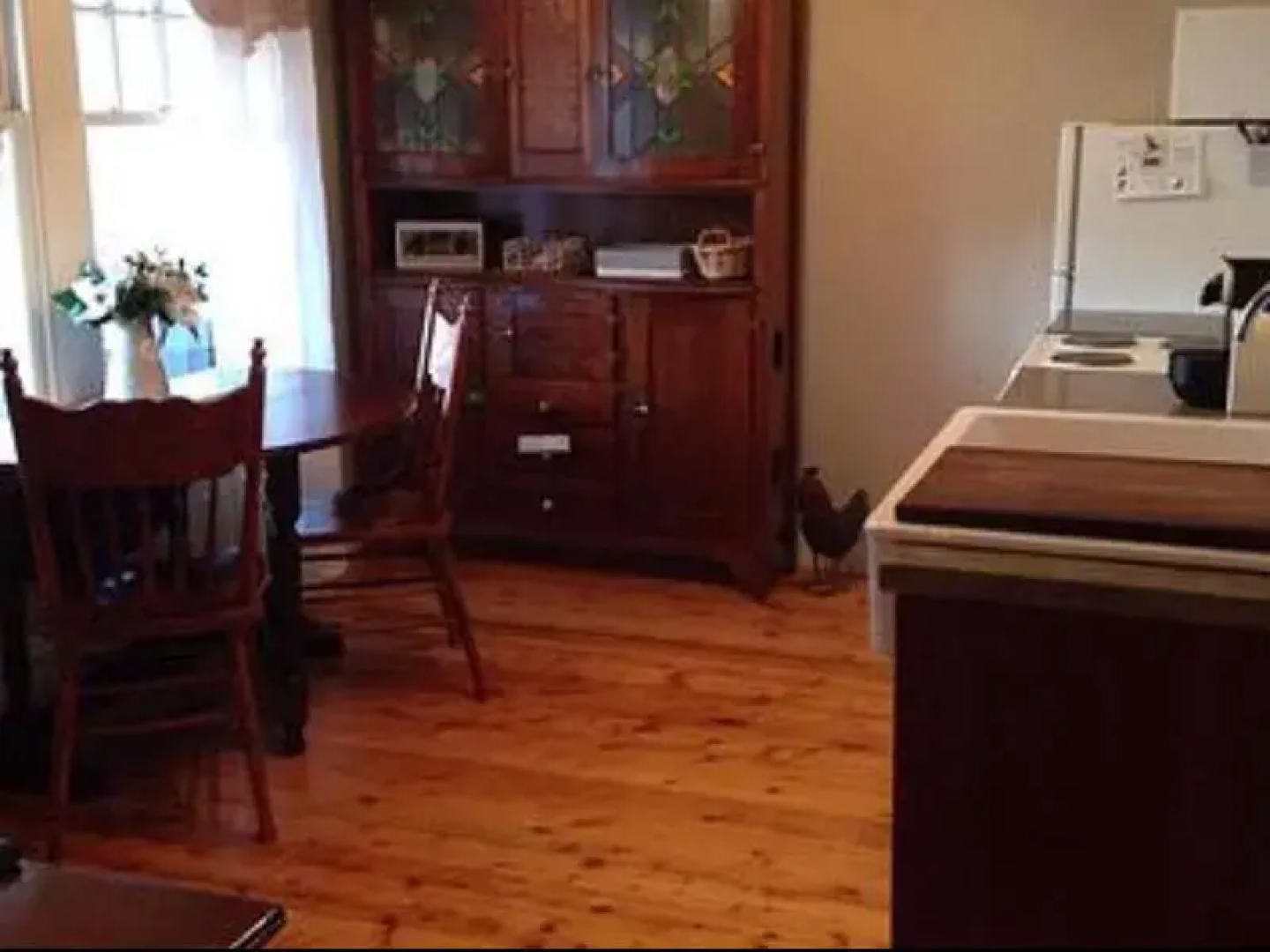 Redwing Bed and Breakfast