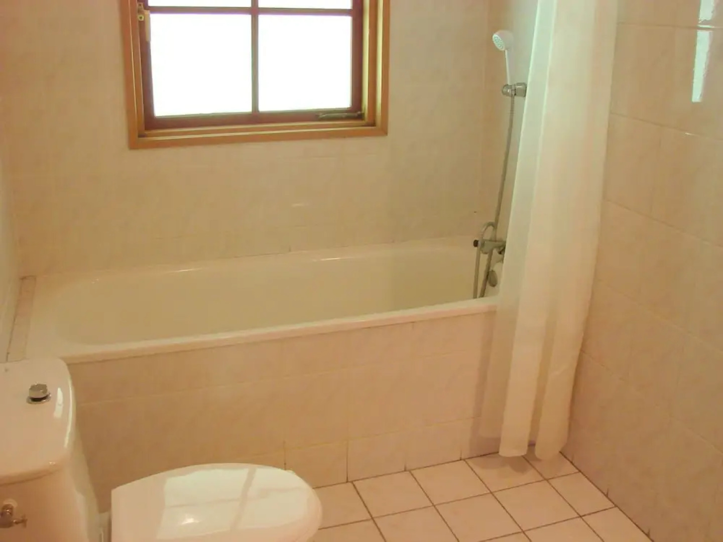 Garden-view Holiday Home Surrounded by Nature