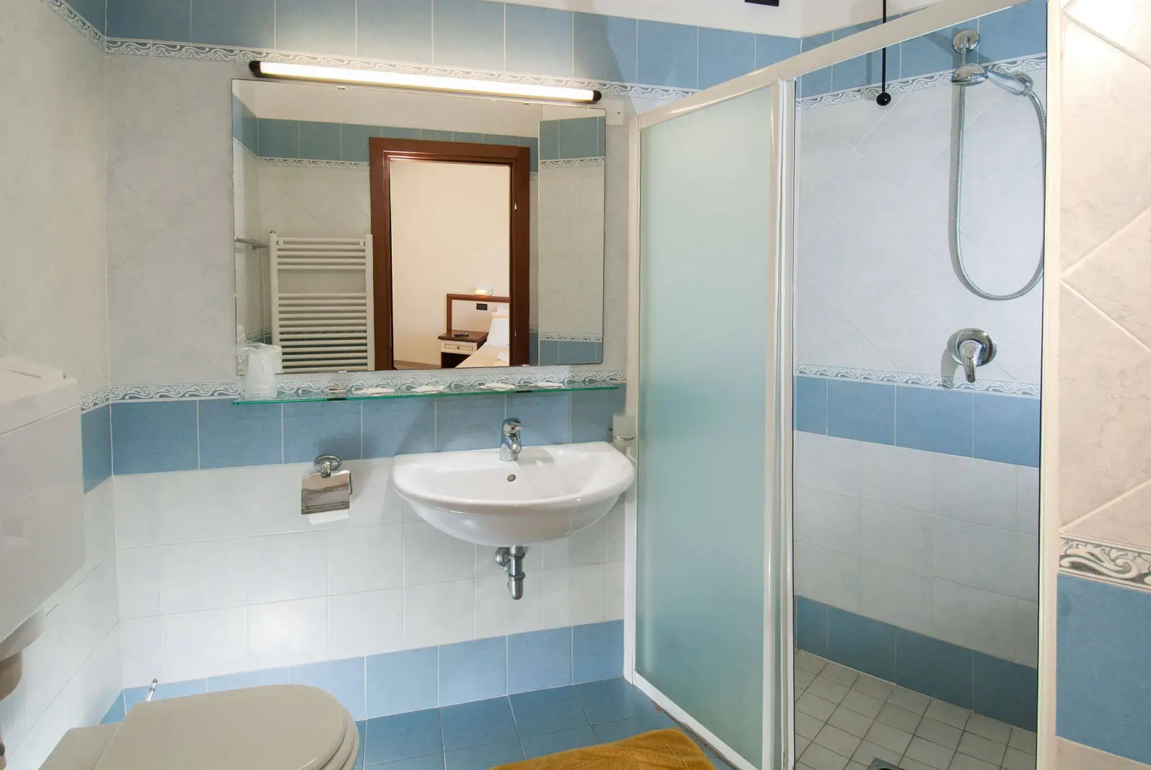 Hotel Nettuno