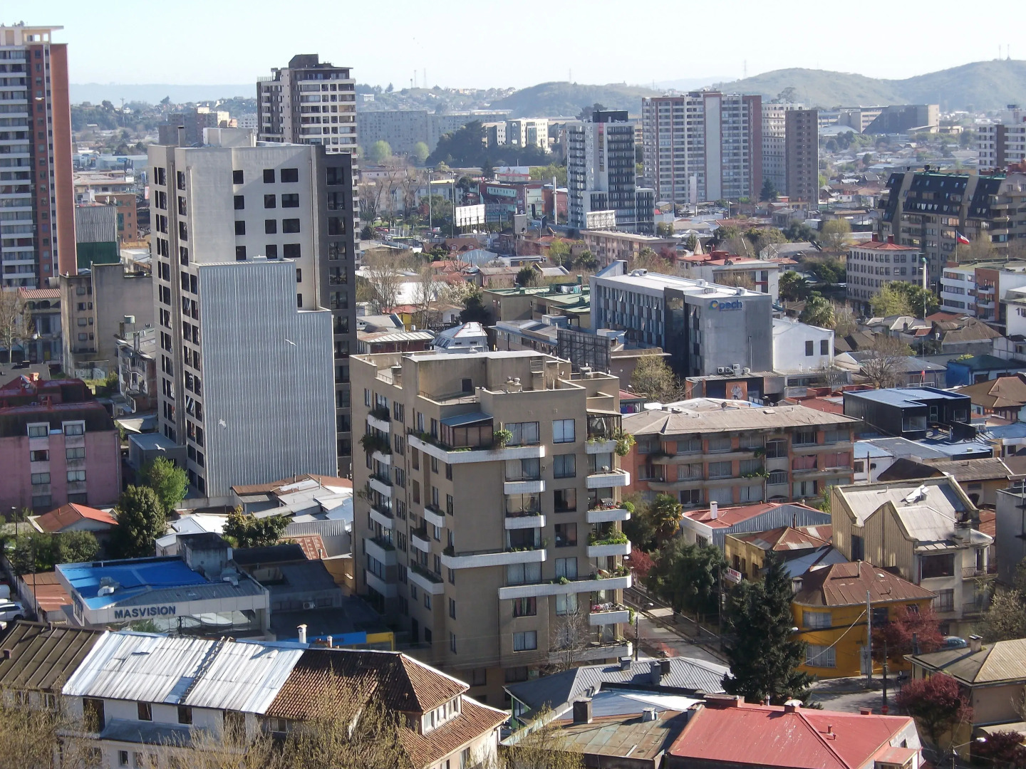 NM ApartHotel Cochrane