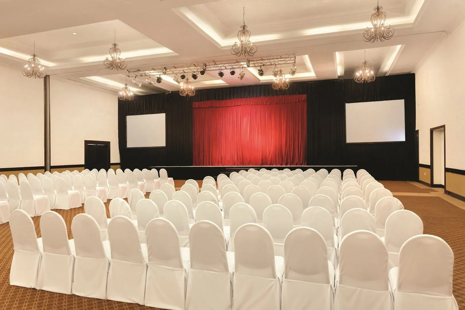 Sunscape Cancun Resort & Spa