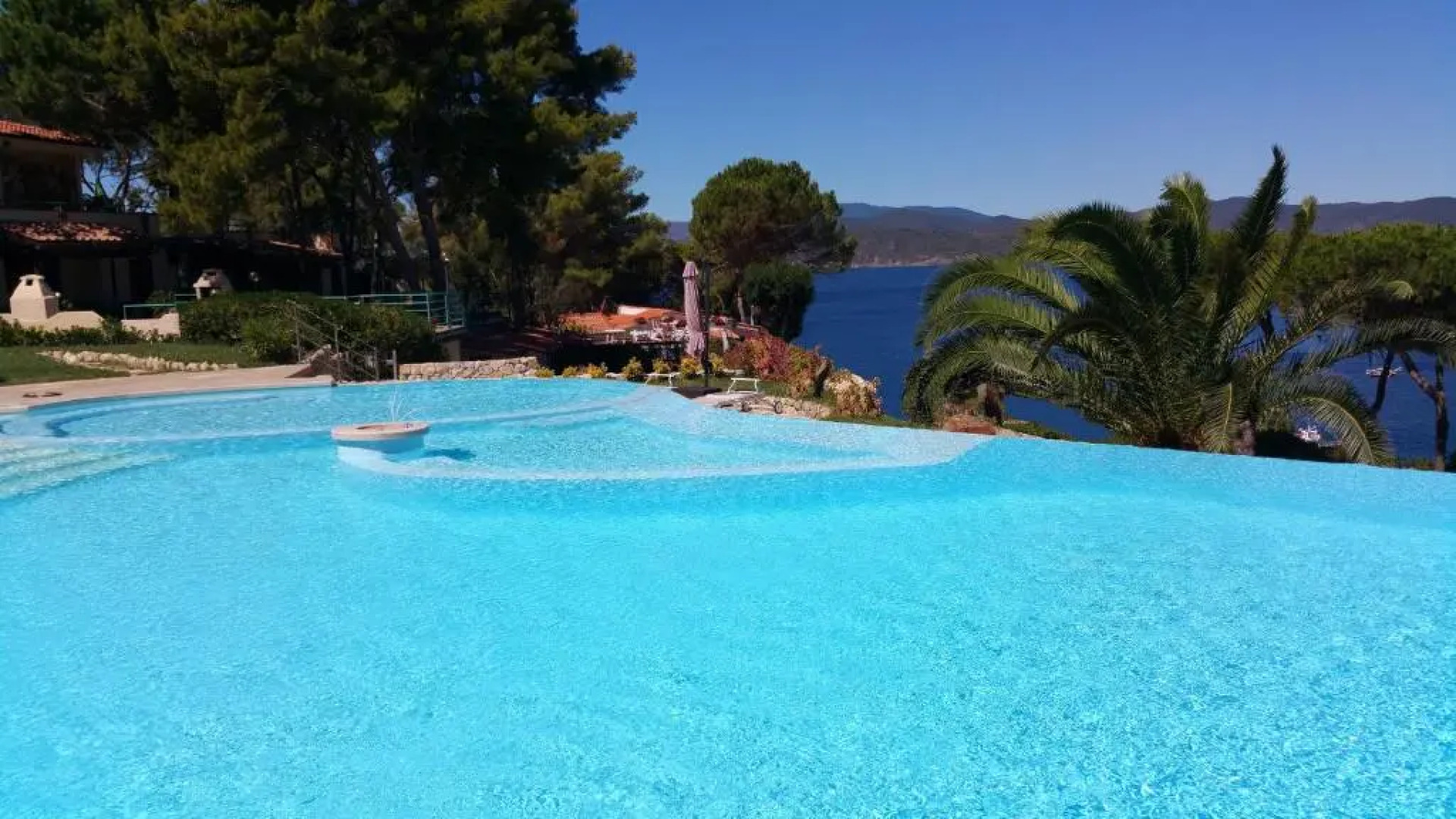 Residence Cala Silente