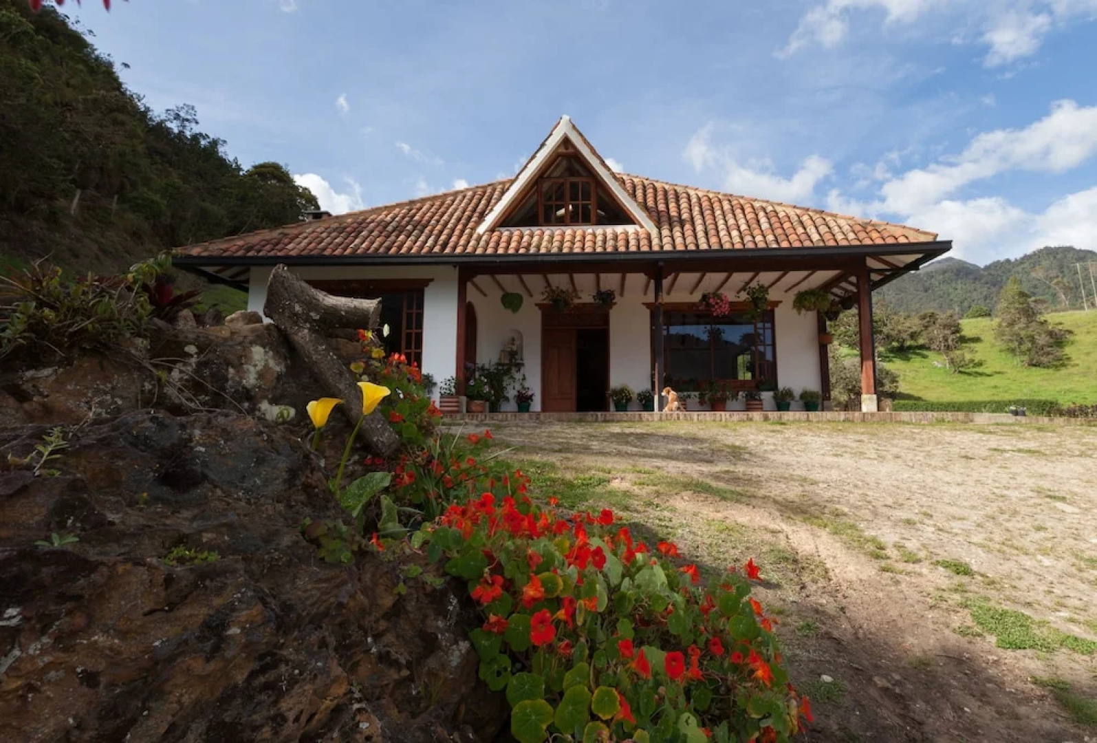 Villa del Moján